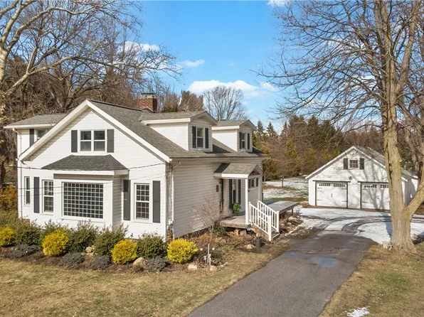 4609 Middle Ridge Rd, Perry, OH 44081