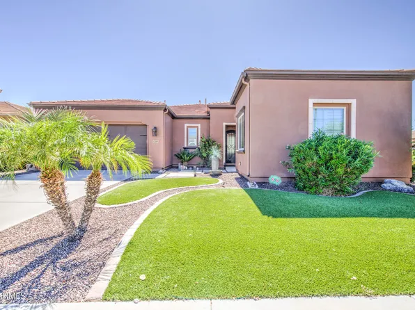 1285 E CORSIA Lane, San Tan Valley, AZ 85140