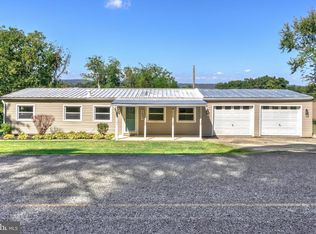 5497 Stambaugh Rd, Spring Grove, PA