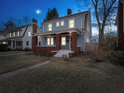 1206 E South St, South Bend, IN, 46615
