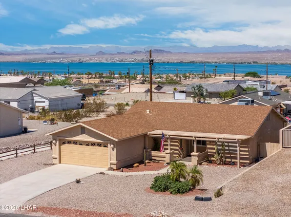 1415 Beefeater Dr, Lake Havasu City, AZ 86404