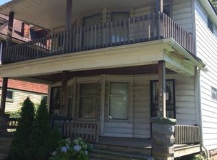 10110 Somerset Ave, Cleveland, OH 44108