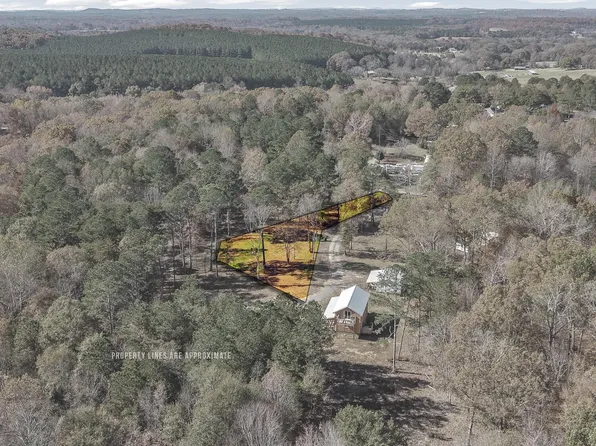 224 Sweeney Rd Lot 1, Benton, TN 37307