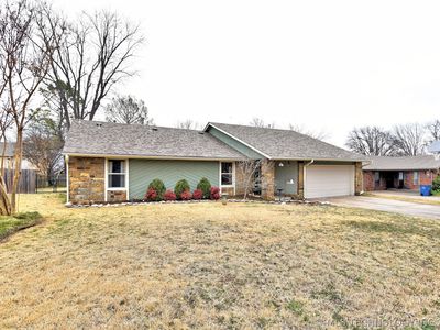 9213 E 68th St, Tulsa, OK, 74133