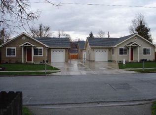 807 Newtown St, Medford, OR 97501