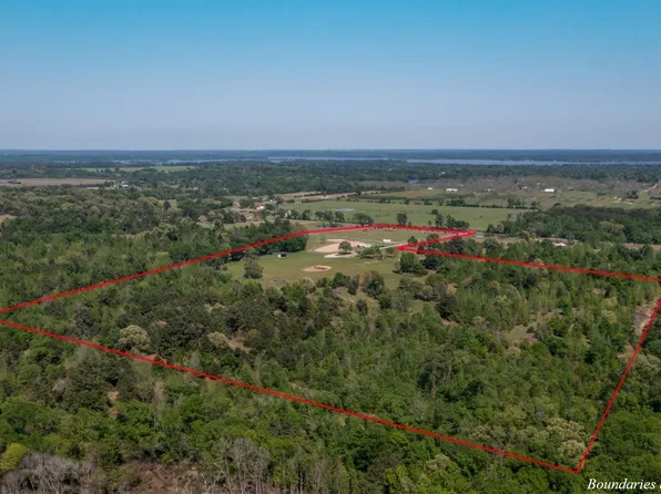 1140 County Road 3412, Chandler, TX 75758