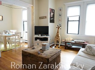 74 Gardner St #H4, Allston, MA 02134