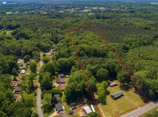 7015 Fayetteville Rd, Raleigh, NC 27603