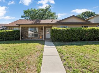 3405 Brook Glen Dr, Garland, TX 75044