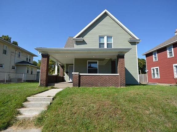 2nd image of 605 N Saint Peter St