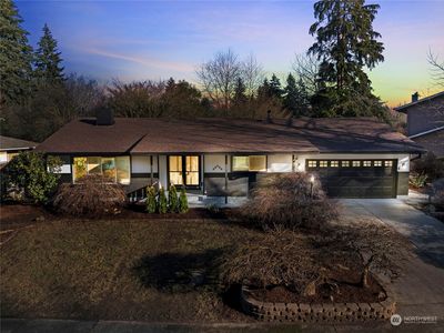 32036 28th Avenue SW, Federal Way, WA, 98023