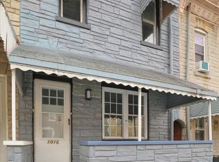 1016 Oley St, Reading, PA 19604