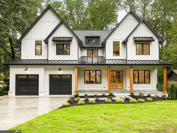 1910 Fairway Cir NE, Brookhaven, GA 30319