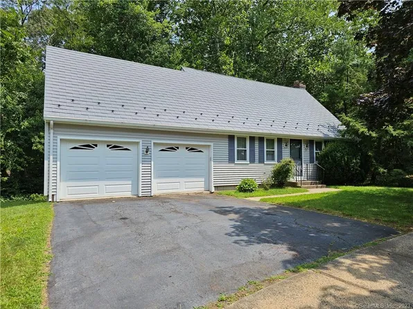 75 Marlson Road, Meriden, CT 06450