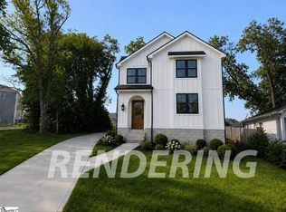 203 Maloy St, Greenville, SC 29601