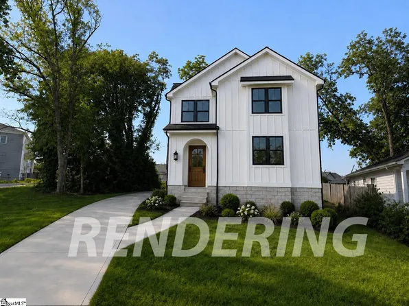 203 Maloy St, Greenville, SC 29601