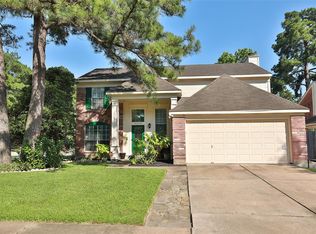9203 Wandsworth Dr, Spring, TX 77379
