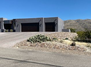 4175 S Saguaro Monument Pl, Tucson, AZ 85730