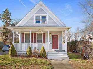 141 Copeland St, West Bridgewater, MA 02379