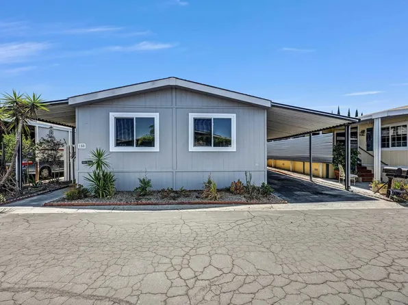 11949 Riverside Dr Spc 158, Lakeside, CA 92040
