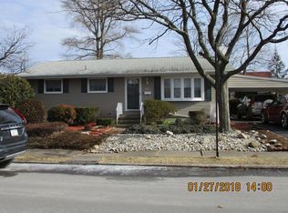 651 Putnam St, West Hazleton, PA 18202