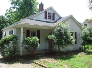139 E Woodrow St, Gallatin, TN 37066