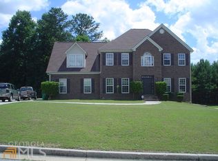 4261 Goldleaf Ter, Rex, GA 30273