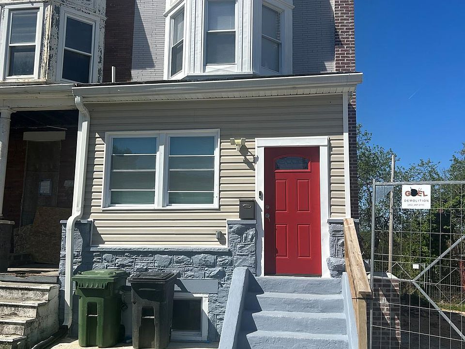 2nd image of 4046 Park Heights Ave