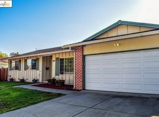 1630 Claycord Ave, Concord, CA 94521