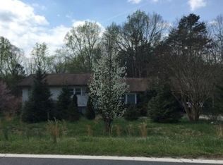 787 Cleghorn Mill Rd, Rutherfordton, NC 28139