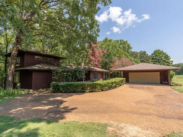 513 Bayview Pl, Heber Springs, AR 72543