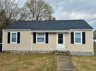 2607 Petersburg St, Hopewell, VA 23860