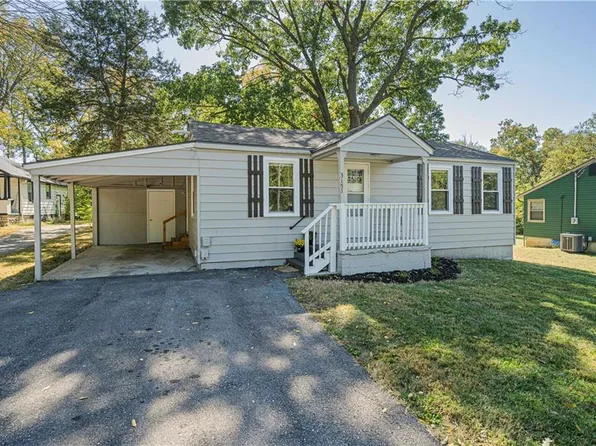 3151 W 45th Ave, Kansas City, KS 66103