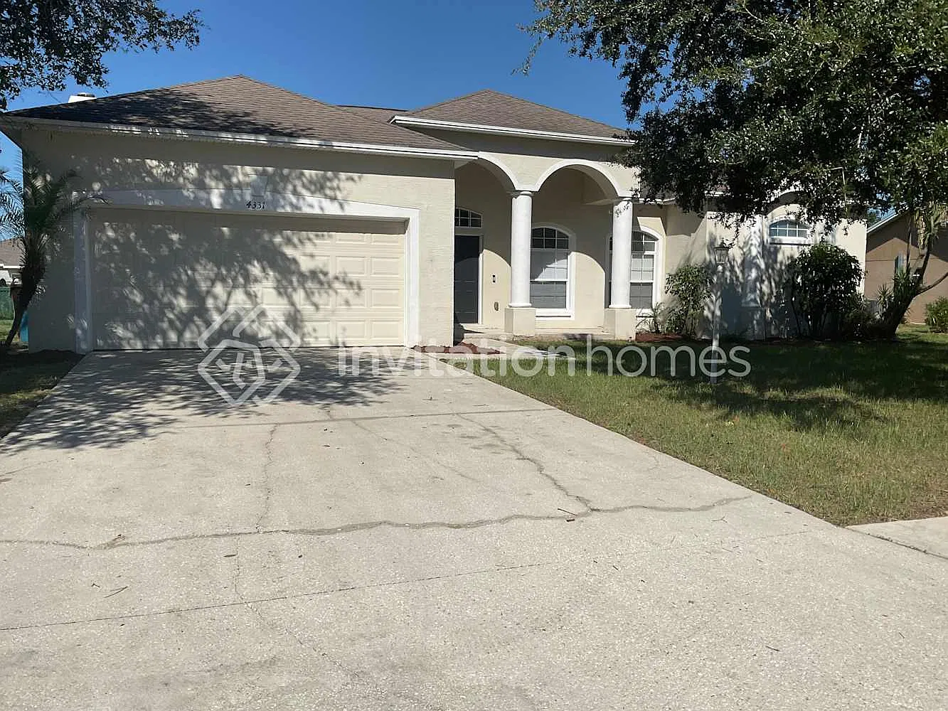 4331 Dinner Lake Blvd Lake Wales, FL 33859 — Photo 1