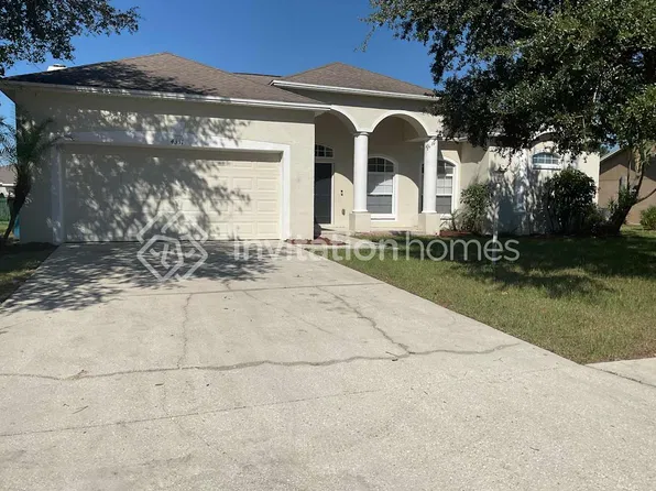 4331 Dinner Lake Blvd, Lake Wales, FL 33859