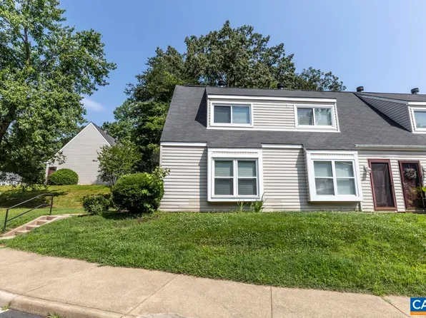 2707 Gatewood Cir, Charlottesville, VA 22911
