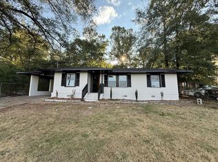 2345 Fort Benning Rd, Columbus, GA 31903