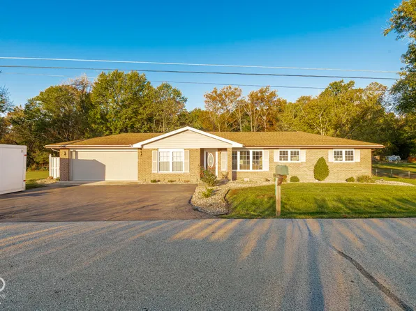 2898 S Jimtown Ln, Scottsburg, IN 47170