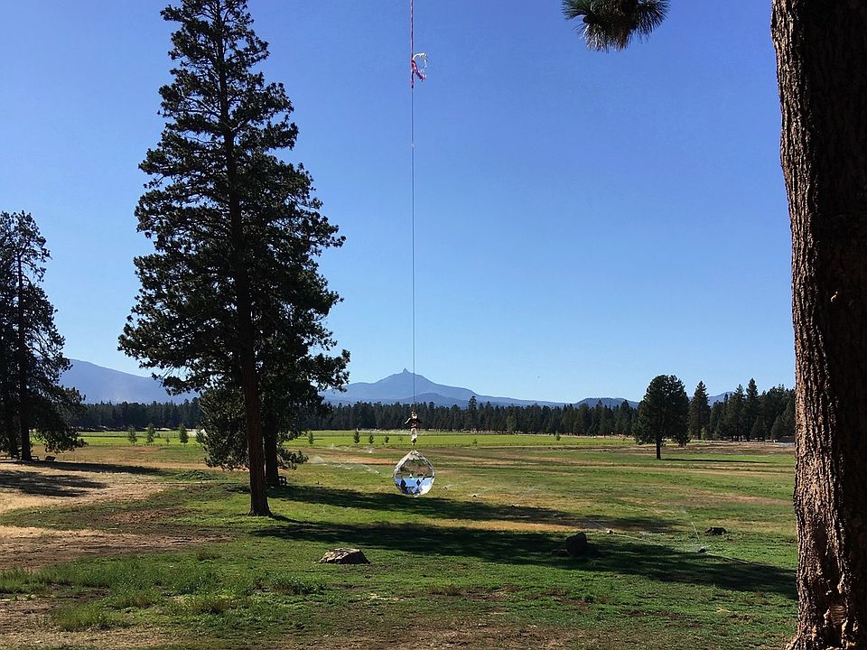 373 S Pine Meadow St, Sisters, OR 97759 Zillow