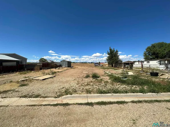 2219 West Dr, Las Vegas, NM 87701