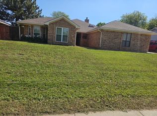 9 Canyon Rim Dr, Canyon, TX 79015