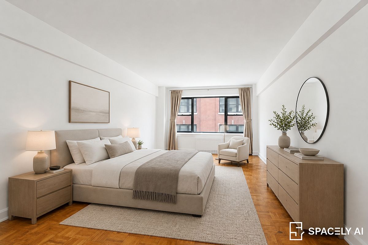 210 East 36th Street #4G