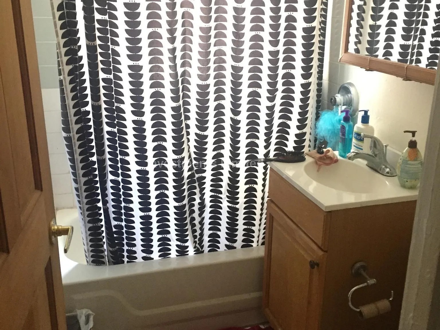 1 bed, 600 sqft, $2,350 — Photo 4