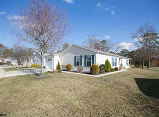 320 Tavistock Ct, Mays Landing, NJ 08330