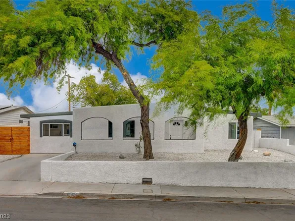 3108 Roseville Way, Las Vegas, NV 89102