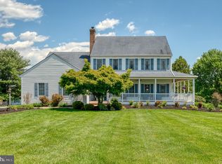 2555 Baldwin Mill Rd, Baldwin, MD 21013