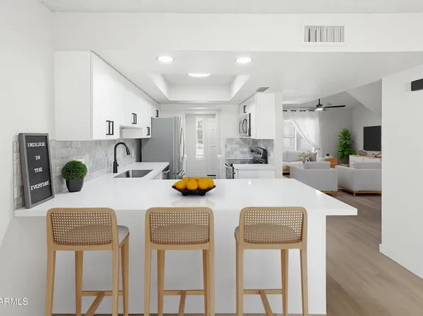 2544 W CAMPBELL Avenue #43, Phoenix, AZ 85017