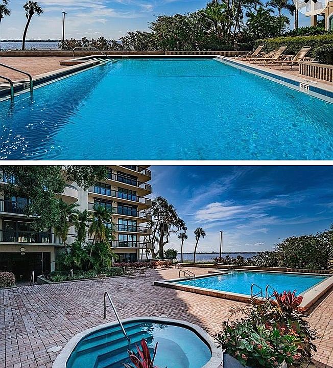 1st image of 2413 Bayshore Blvd Unit 1006
