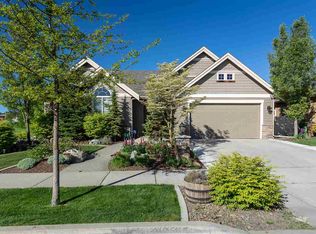 1405 N River Ridge Blvd, Spokane, WA 99224