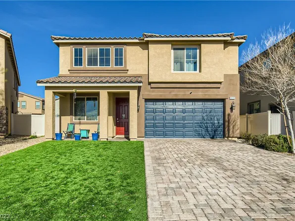 4024 Little Bay Ave, North Las Vegas, NV 89081